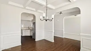 162 Union Church Road, Carthage, NC 28327 – photo 7: Formal dining room