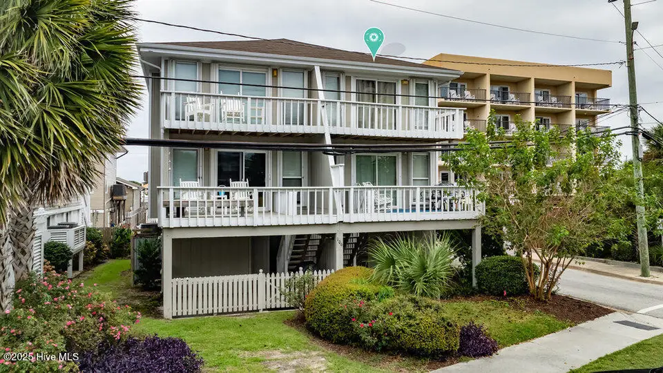 106 S Lumina Avenue Unit 2, Wrightsville Beach, NC 28480 – photo 1 of 23: 028_dji_0040_818