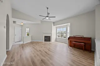 211 Fullford Lane Unit 201, Wilmington, NC 28412 – photo 8: 211 Fullford Ln