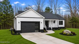 3812 Ramblewood Hill Drive W, Wilson, NC 27893 – photo 3: exterior