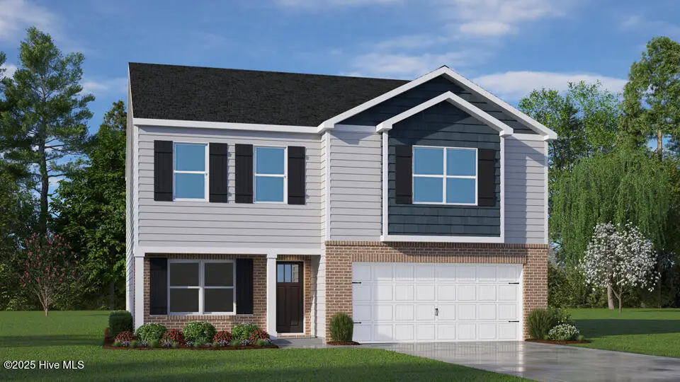 209 Lake Tyler Drive, New Bern, NC 28560 – photo 1 of 29: Penwell-F-1a_clear