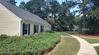 51 Village Green Circle, Southern Pines, NC 28387 – photo 5: Front Greenspace