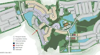 2680 Silverweed Court 116, Leland, NC 28479 – photo 3: 116 lot location