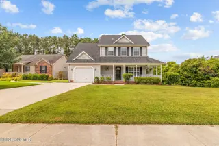 902 Huff Drive, Jacksonville, NC 28546 – photo 4: 4