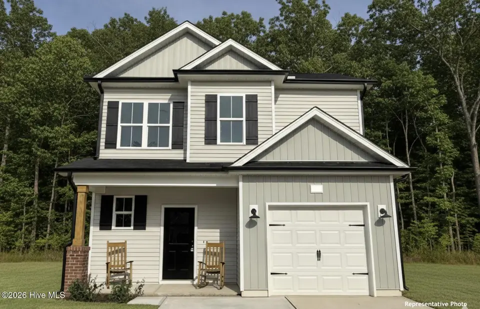 271 Bullseye Court, Middlesex, NC 27557 – photo 1 of 9: Representative Photo
