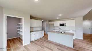 321 Aaron'S Place, Goldsboro, NC 27530 – photo 8: Kitchen