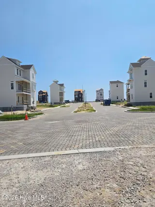 129 Ocean Promenade, Indian Beach, NC 28512 – photo 2: 20260815_134902