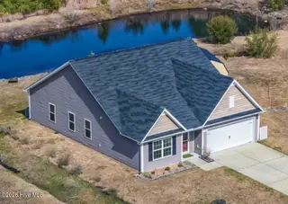 7217 Cameron Trace Drive, Wilmington, NC 28411 – photo 1: image