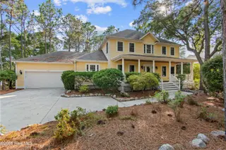3961 Members Club Boulevard, Southport, NC 28461 – photo 2