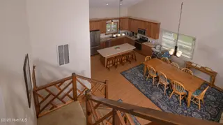 941 Ocean Boulevard W, Holden Beach, NC 28462 – photo 11: Loft Overlook