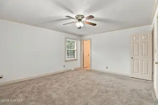 1120 Par Three Drive S, Wilson, NC 27893 – photo 22: Master Bedroom 2