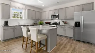 1082 Shoreline Drive, Vass, NC 28394 – photo 15: Kitchen