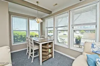 2804 Pier Pointe Drive 7a1, Emerald Isle, NC 28594 – photo 5: Dining Area