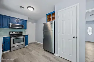100 Leslie Lane, Havelock, NC 28532 — 3-bedroom home in Jerrett Estates, Havelock, NC, photo 19 of 43: 100 Leslie Ln., Havelock, NC