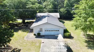 32 Dogwood Lane, Whiteville, NC 28472 – photo 19: Driveway View