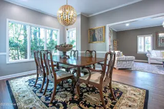 12 Village Lane, Pinehurst, NC 28374 – photo 8: DiningRoom3