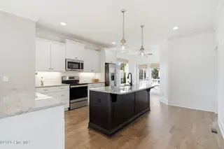 8701 Maple Ash Trail NE, Leland, NC 28451 — 4-bedroom home in Compass Pointe, Leland, NC, photo 15 of 47