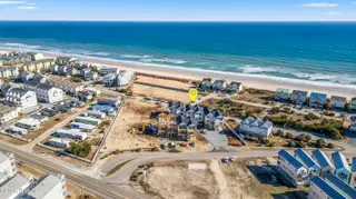 126 Shell Road, Surf City, NC 28445 – photo 21: 126 Dune Ridge Aerial