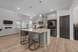 1108 Terraces Lane, Hampstead, NC 28443 – photo 7: Kitchen 3