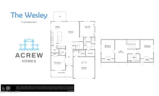 857 Fairway Road, Ayden, NC 28513 – photo 24: floor plan