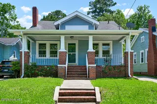 1912 Nun Street, Wilmington, NC 28403 – photo 1: 1912 Nun Street
