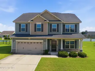 279 Copper Creek Drive, Winterville, NC 28590 – photo 3: 15346