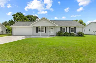 164 Glenwood Drive, Hubert, NC 28539 – photo 1