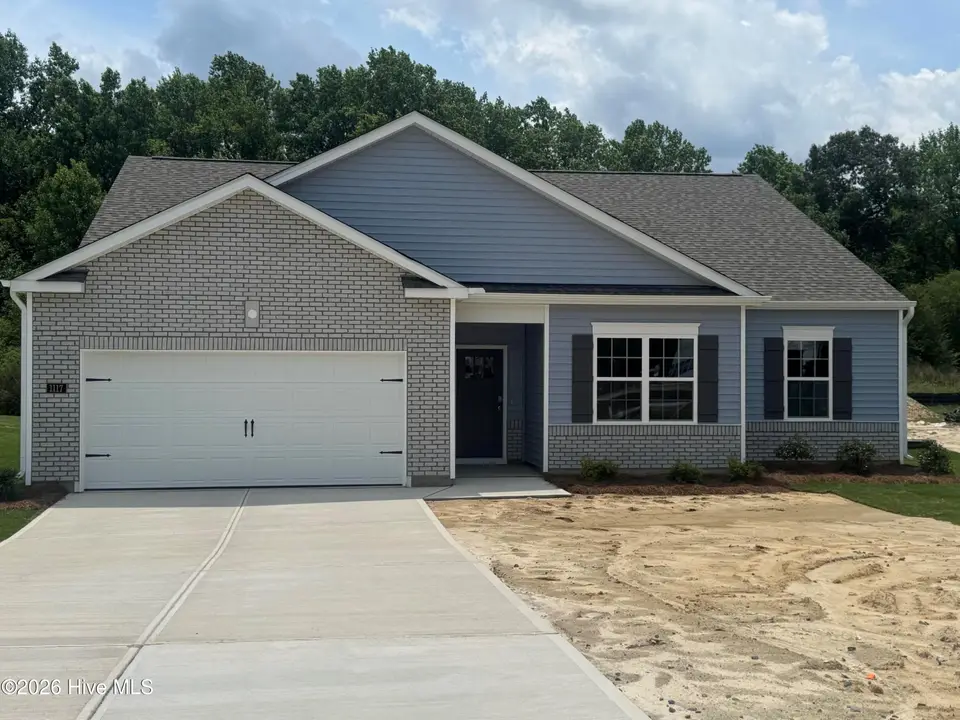 345 Maddox Drive, Aberdeen, NC 28315 – photo 1 of 33: Dover C