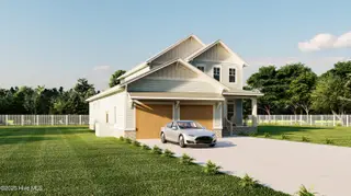 8310 Vintage Club Circle, Wilmington, NC 28411 – photo 5: Exterior view (9) (2)