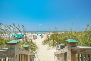 331 Salter Path Road 104 Beachwalk, Pine Knoll Shores, NC 28512 – photo 6: Convenient beach access steps away