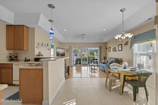 8855 Radcliff Drive NW Unit 43b, Calabash, NC 28467 — 3-bedroom townhome in The Lakes at Brunswick Plantation, Calabash, NC, photo 12 of 57: 8855 radcliff dr nw unit 43b - 12