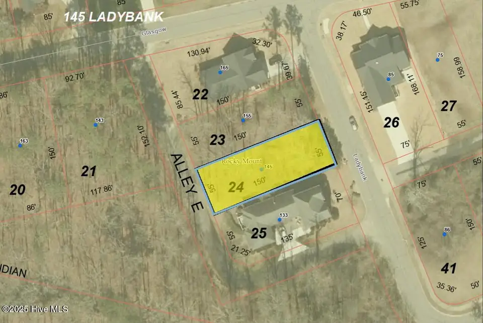 145 Ladybank, Rocky Mount, NC 27804 – photo 1 of 10: 145 LB