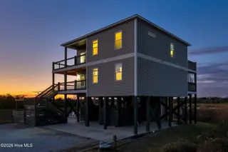 3627 Island Drive, North Topsail Beach, NC 28460 – photo 2: twilights-16