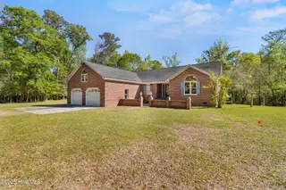 23338 Nc Highway 210, Rocky Point, NC 28457 – photo 3: 4_front exterior