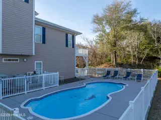 205 Aberlady Bay, Emerald Isle, NC 28594 – photo 10: 205 Aberlady - Aerial - Edited_12
