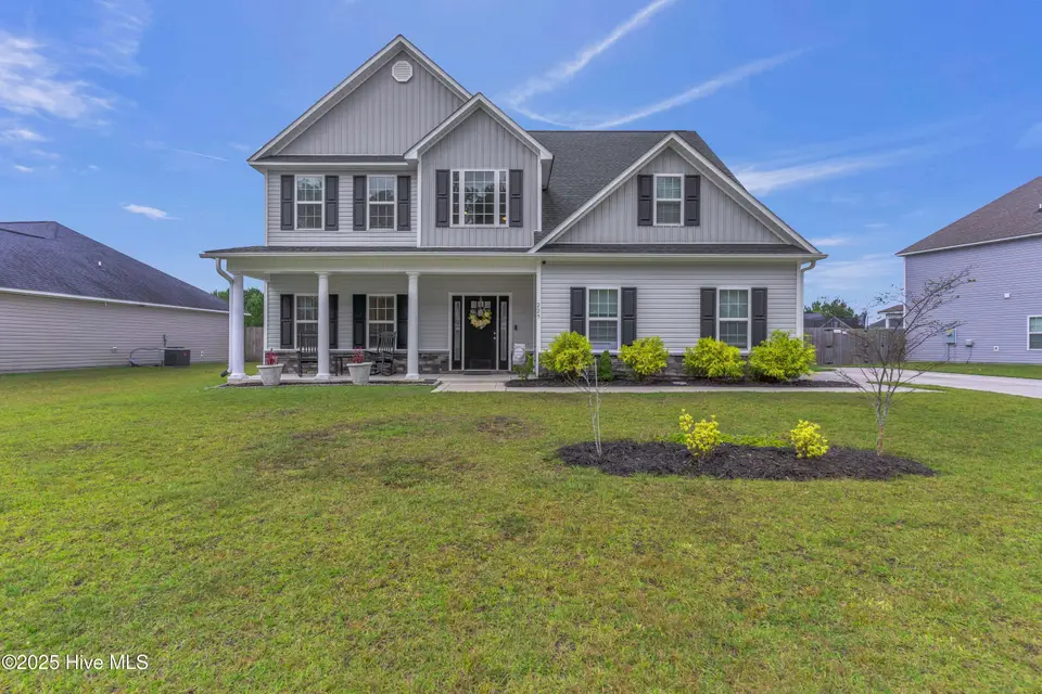 225 Wood House Drive, Jacksonville, NC 28546 – photo 1 of 1: 1_225 wood house dr-00001
