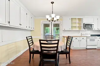 3017 Fieldstream Drive N, Wilson, NC 27896 – photo 16: Dining Area 3