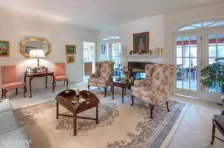 7 Overcup Lane, Pinehurst, NC 28374 – photo 5: LivingRoom1A
