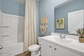 4335 Coralbead Lane Lot 98, Leland, NC 28451 — 4-bedroom home in Grayson Park, Leland, NC, photo 22 of 33