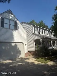 2906 Brentwood Drive N, Wilson, NC 27896 – photo 2: Front