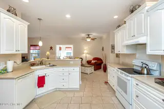 151 Longleaf Drive, West End, NC 27376 – photo 13: kitchen2