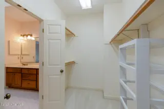 67 Stoneykirk Drive, Pinehurst, NC 28374 – photo 18: primary closet1