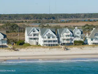 4316 Island Drive, North Topsail Beach, NC 28460 – photo 12: 4316 Island Drive - Aerials - Edited_6