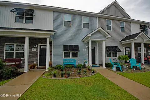 7 Catalina Cir, Swansboro