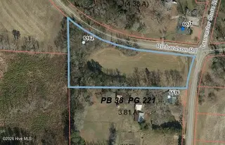 0000 Lancaster Store Road, Spring Hope, NC 27882 — lot, Spring Hope, NC, photo 3 of 3: Screenshot 2026-09-29 10.07.44 AM