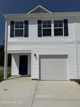 2456 A Brookville Drive, Greenville, NC 27834 – photo 2: COBBLESTONE 148A - 2456A BROOKVILLE