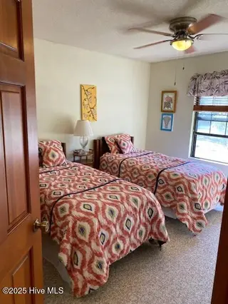 202 Country Club Villa Drive # 2, Shallotte, NC 28470 – photo 7: 2nd Bedroom