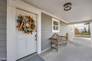 5419 W Beach Drive, Oak Island, NC 28465 – photo 19: 19_front entryway