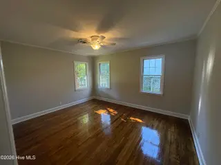 303 Dallas Avenue, Lake Waccamaw, NC 28450 — 3-bedroom home, Lake Waccamaw, NC, photo 14 of 40: Bedroom # 1