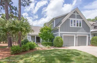 12 Fortrose Circle, Pinehurst, NC 28374 – photo 2: FrontExterior1